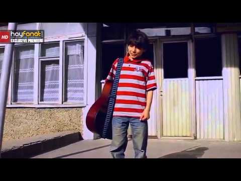 David Badalyan   Siro Aybuben    Armenian R&B    HF Exclusive Premiere    HD