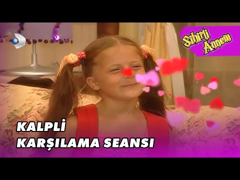 Çilek Kreşten Döndü!  -  Sihirli Annem  25. Bölüm