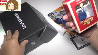 Loot Gaming received 11/18 + Advance entry for next giveaway!