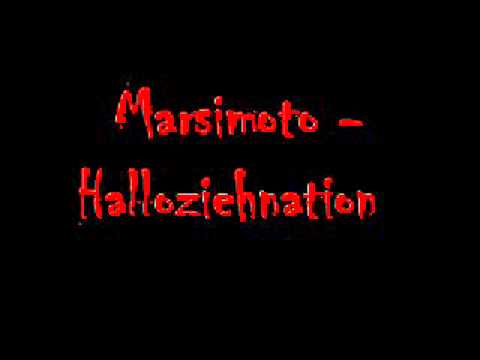 Marsimoto   Halloziehnation