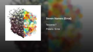 Seven Names (Errai)