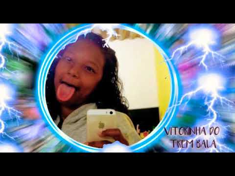 Quebra quebra pau - Mc Gut original