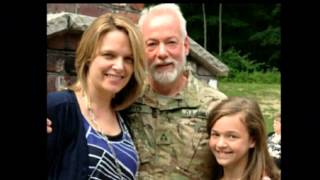 Delaney Talks to Statues