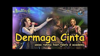 Download lagu DERMAGA CINTA new kendedes. vocal Annisa Rahma feat Febro mp3