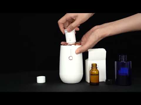 Ароматизатор воздуха Aroma XXI - до 20 кв.м. для дома, автомобиля, офиса