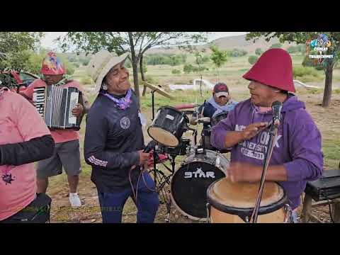 🎉🕺💃Comparsa Los Alegres de El Portillo 🎉🕺💃📍Villa San José de Yavi - Jujuy 2026 Orquesta Banda G. 