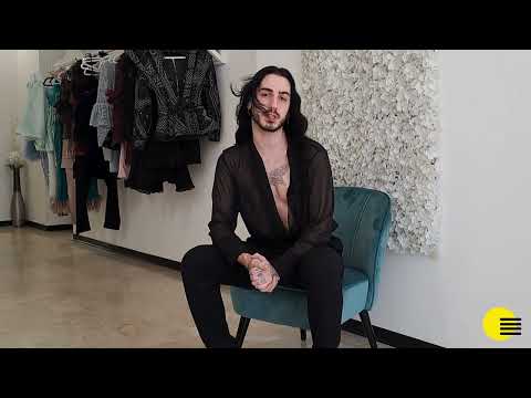 ITALIANBEES_ Davorin Cordone Maison: couturier e ricercatore di arte e bellezza