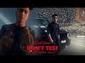 DON'T TEST (Drill Remix) - Gurinder Gill | Prod. By Ether