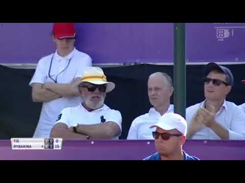 Finale wta de Bucarest