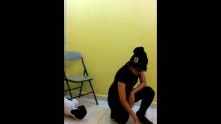 TEEN TOP Love Fool Cover Dance