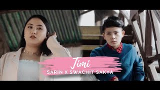 Sarin Tamang & Swachit Shakya - TIMII FT Xorem