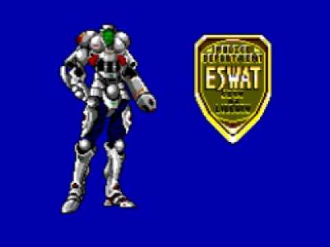 E-swat theme.wmv