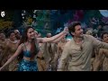 Sarkar Vaari Paata Bgm Murari Va Song Bgm Mahesh Babu Keerthi Suresh