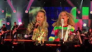 All My Favorite People - Maren Morris w/RaeLynn @ The Fillmore Philly 4/26/19