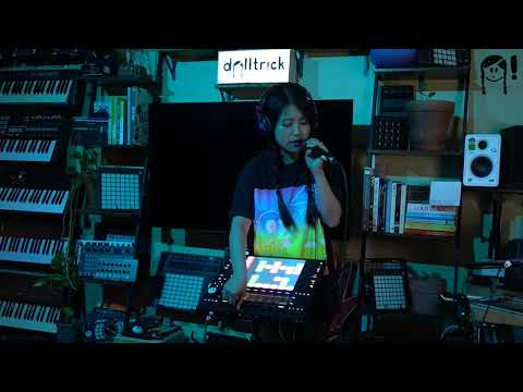 dolltr!ck - I'll Follow | Ableton Live 12.3 Performance | #beatober 2025 [27/31]