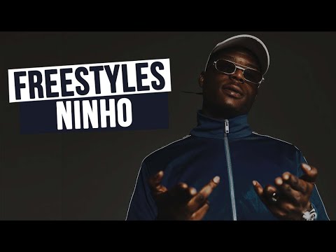NINHO | MEDLEY FREESTYLES