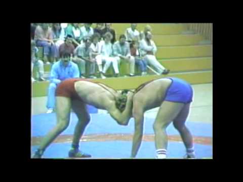 3/8 1985 ASV Mainz 88 - AC 1909 Laubenheim