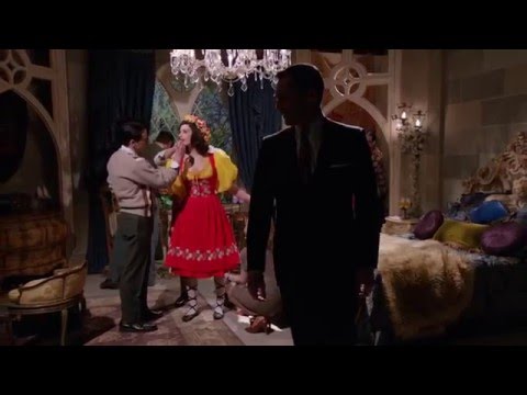 Mad Men - Extrait - You Only Live Twice