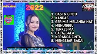 Download lagu DASI & GINCU,KANDAS,MENUNGGU,ALBUM DANGDUT KOPLO 2022 TASYA ROSMALA mp3
