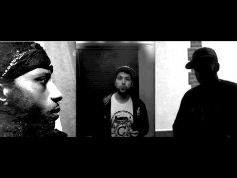 Hard Bars - Jon Phonics (Road Rage feat Nasheron & M9)
