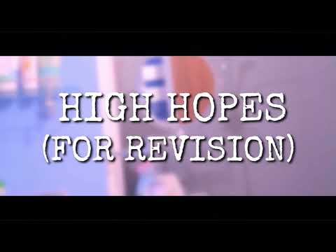 High Hopes For Revision - High Hopes Parody Reverse