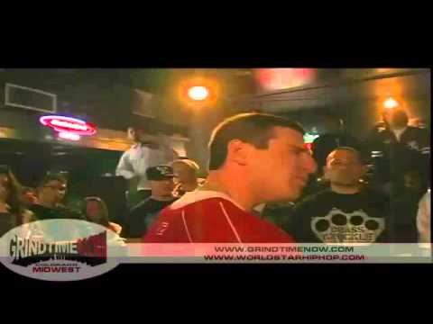 No Coast/Body Bag Battles: XQZ vs. Dallas Cash