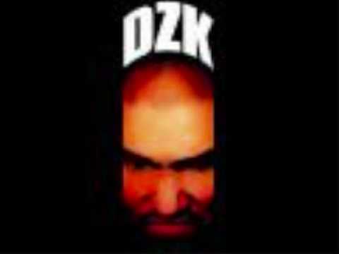 DZK - Inhuman (Official)
