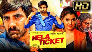 Nela Ticket