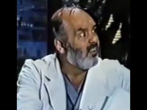 TRAPPER JOHN M.D. –Ep: Aunt Mildred is Watching You -[Full Episode] 1984- Season 5 Episode 22