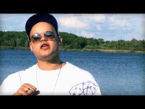 Jordan,Virri B,Re-flex & Aykay Waar Ben Je Nu Official Video