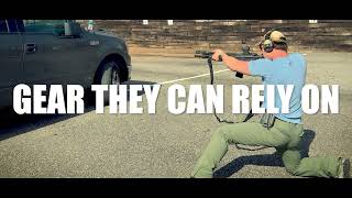 Mission Essential Tactical Gear