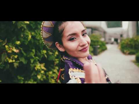 10 AÑOS - SAMBOS DE CORAZÓN - MILANO