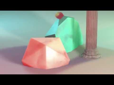 Abelard — Meta Valley [Music Video]