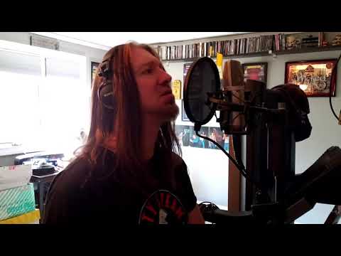 THE NIGHTMARE STAGE - This Is The End - Home Video (PURE STEEL RECORDS)