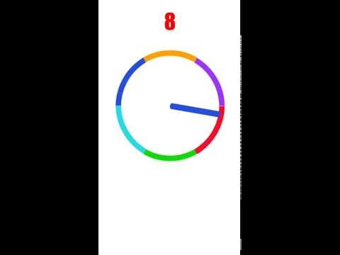 Crazy Wheel 2