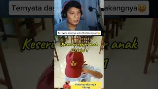 Download lagu Said the tie was missing, but it was behind them all along🤣😂 #funnycomedy mp3