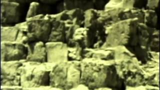 Maj. Jack Toomey in Egypt & Israel, 1942