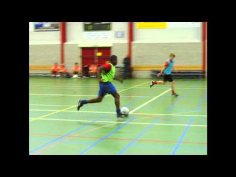 Purmersteijn C1 Zondag teamuitje 08-01-2012 in De Rijp.