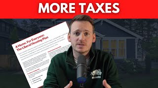 Canadian Real Estate: Reviewing Our Governments Housing Plan 🤔
