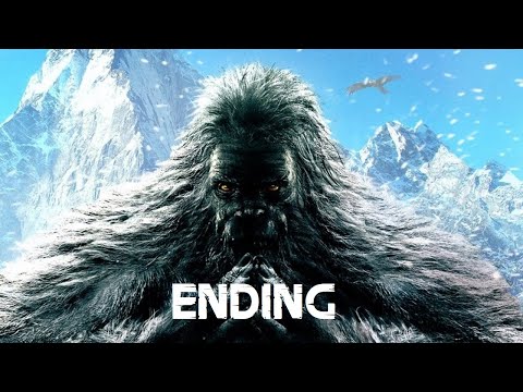 FAR CRY 4 VALLEY OF THE YETIS Gameplay Walkthrough Part 6 - ENDING (PC) - NO COMMENTARY