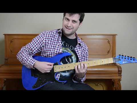 Calm Down (Okyr) - Video Aula