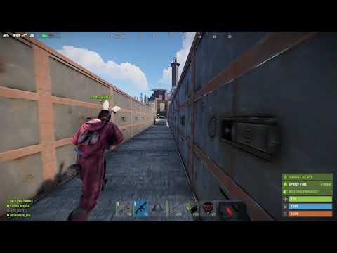 Steam Community :: Video :: A Car - Rust