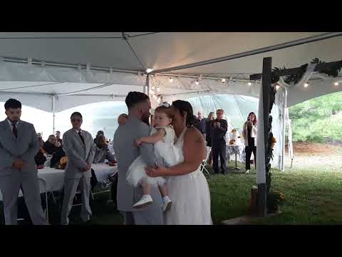 Starbright Entertainment video.