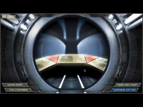 [Mission: Mask of Mata Nui] Lego Bionicle Mahri Website 2007