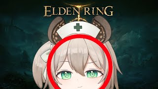 【ELDEN RING】 elden ring more like elder ring | #8
