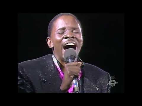 Philip Bailey -  I Want To Know You  - HD
