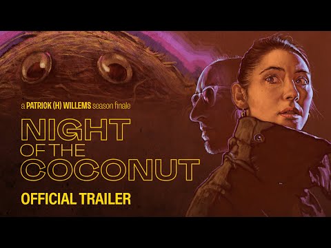 Night of the Coconut — Official Trailer