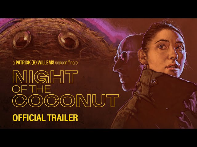 Night of the Coconut — Official Trailer