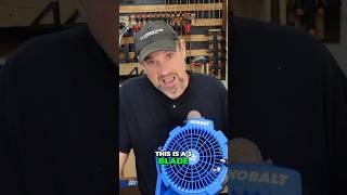 Is This The Coolest Shop Gadget Ever?
