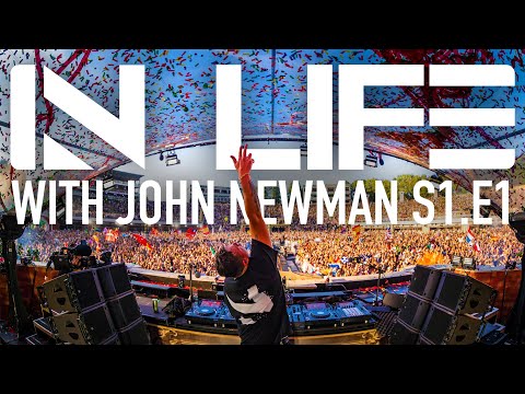 In Life with John Newman – Part 1